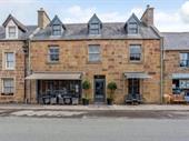 luigi restaurant dornoch for