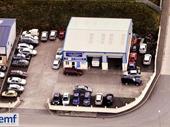 versatile industrial unit for