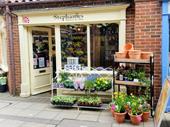 established florist lincolnshire for