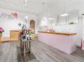 the bloom bar co