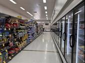 established supermarket for sale
