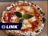 profitable established pizza restaurant