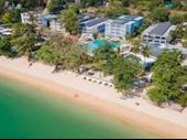 beach front resort yao