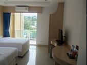 18 rooms guesthouse patong