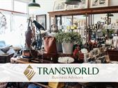 beautiful boutique with motivated