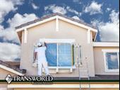 own a commercial painting