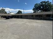 established hotel de soto