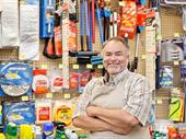 established hardware farm supply