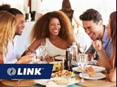 cafe restaurant opportunity negotiable