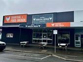 charcoal chicken shop business