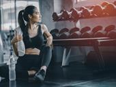 thriving fitness studio a