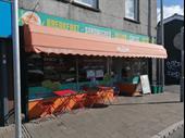 takeaway catering business canton