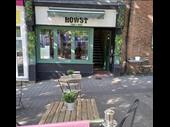 city centre artisan cafe