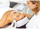 high-growth wellness spa austin