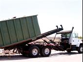 fast growing junk removal