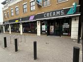 popular exciting dessert shop
