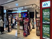 leopold tatts news kiosk
