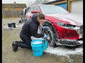 mobile car wash subscription