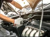 fully managed automotive mechanical