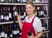 fully managed bottle shop