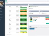 online leisure business wirksworth