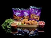 subzispice pakora factory glasgow