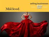 fashion retail business for