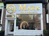 ideally located premium hair