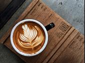 established west end café