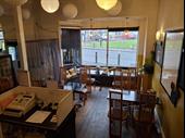 coffee shop south gosforth