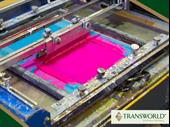 thriving print-screening opportunity north