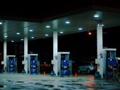 established gas station c-store