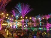 special events company with