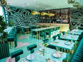 hospitality design procurement w