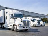 growing trucking transportation brokerage