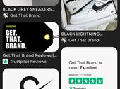 get that brand custom
