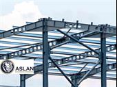 steel fabrication business for