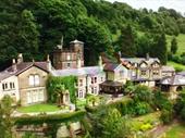 hotel business sale harrogate
