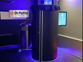 health wellness cryotherapy infrared