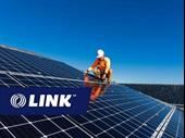 highly profitable solar sales