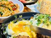 ascot vale cafe excellent