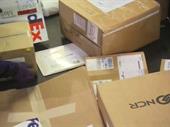 turnkey mail shipping business
