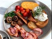 mitcham cafe long established