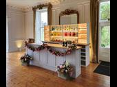 mobile bars business truro