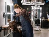 outstanding boutique hair salon