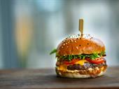 great burger restaurant oakland