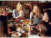 thriving restaurant pantego county