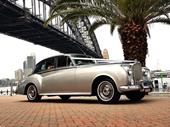 established wedding car business