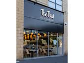award-winning authentic thai restaurant