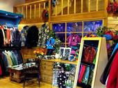 manufacturer of designer sherpa